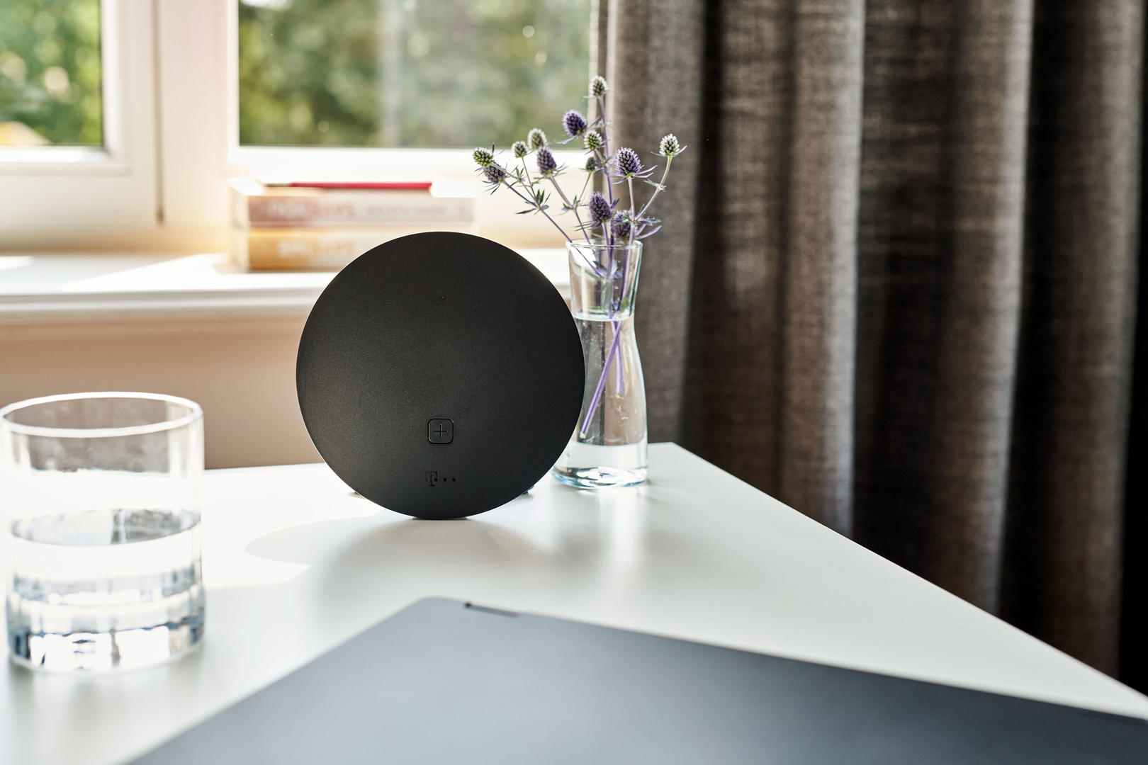 WLAN Comfort Paket Verstärker