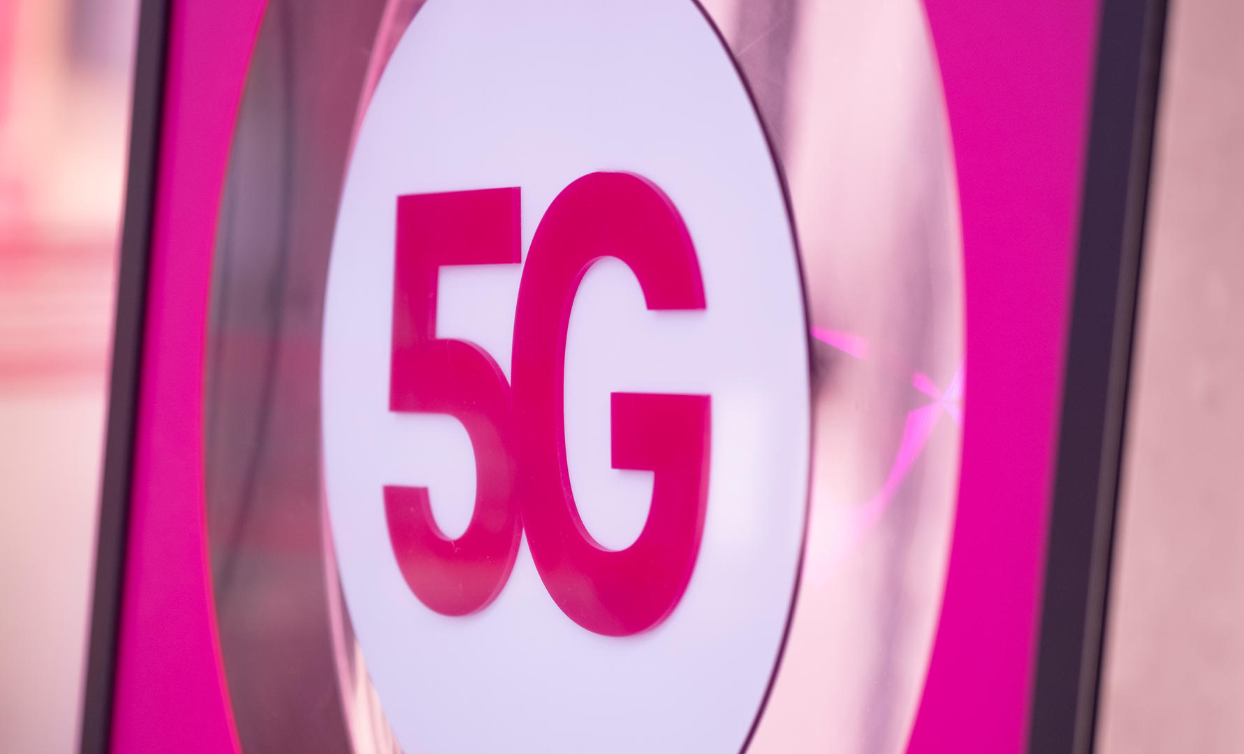5G